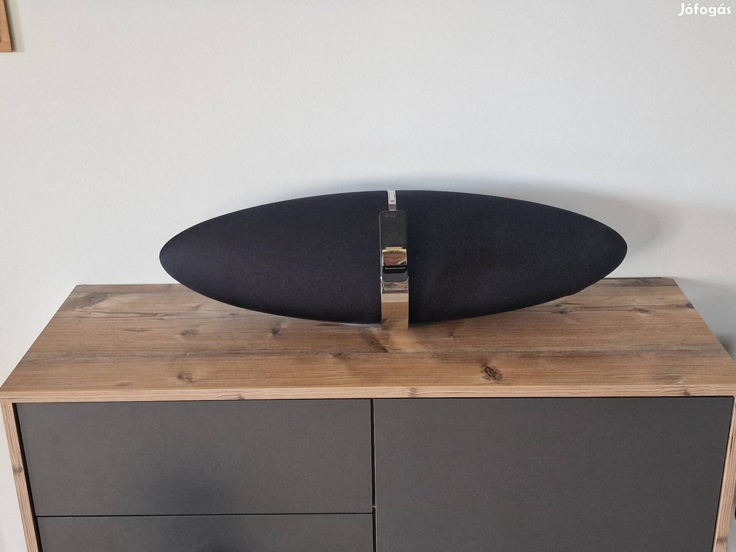 Bowers & Wilkins Zeppelin Air hangszóró, hangfal