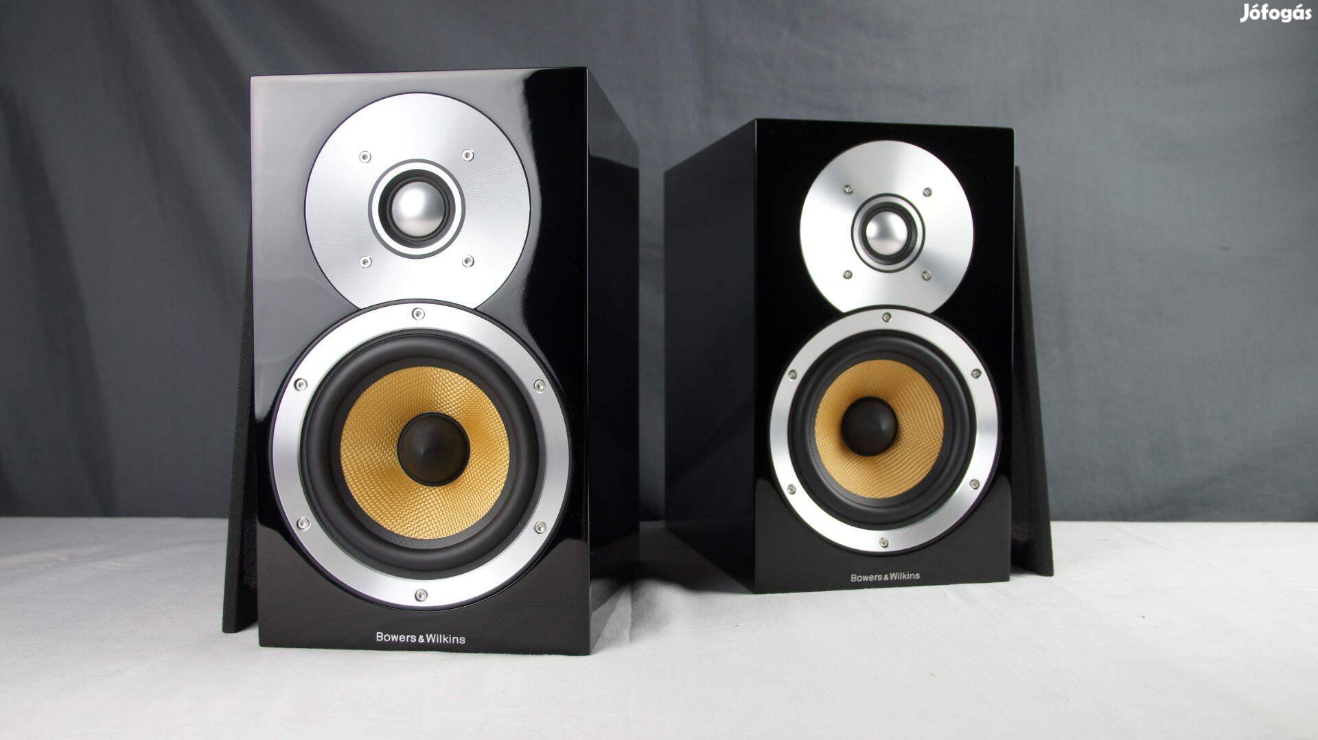 Bowers & Wilkins (B&W) CM1 - töredék áron!