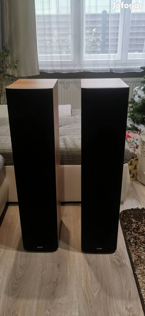 Bowers & Wilkins hangfalszett 