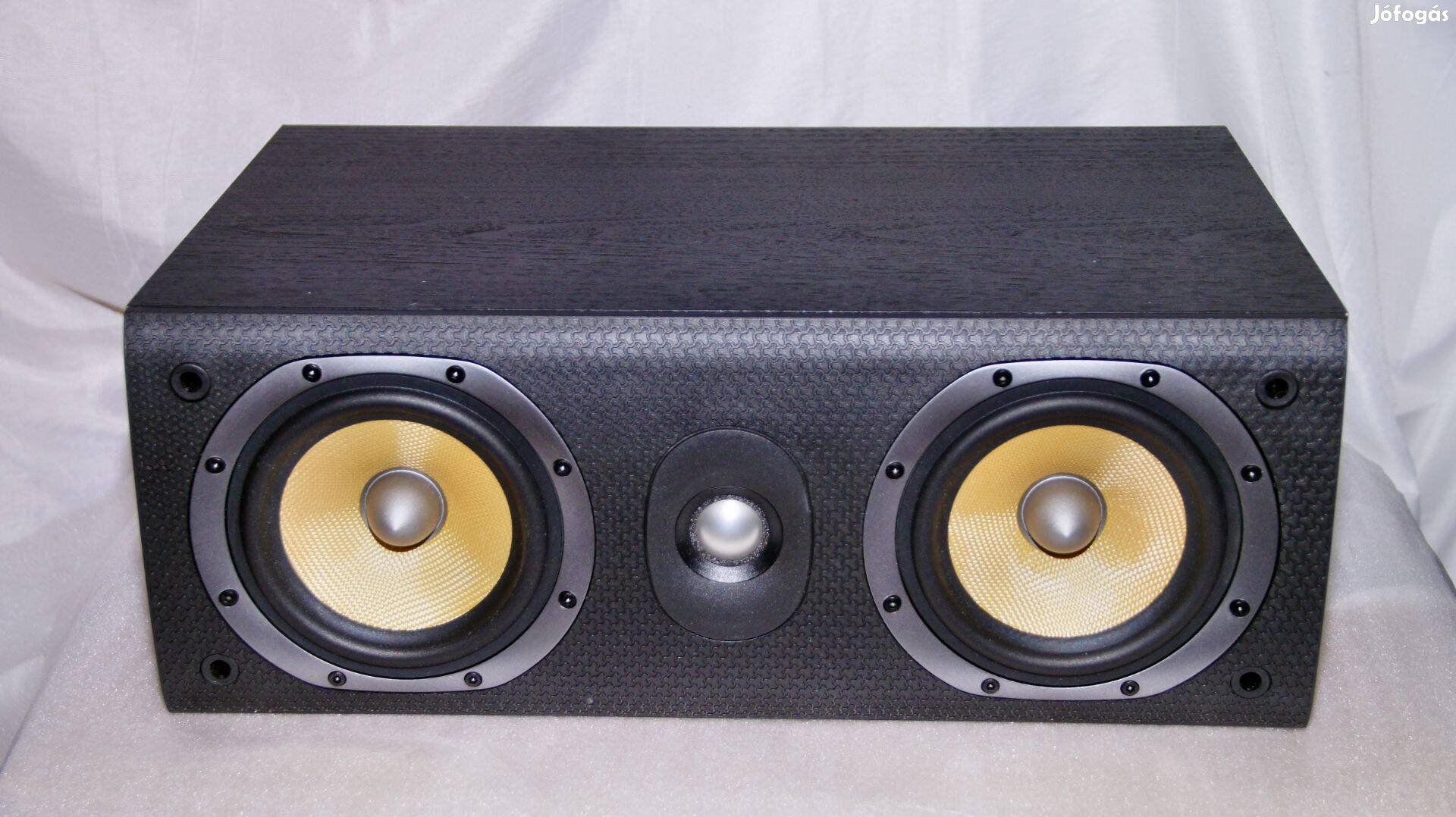 Bowers & wilkins LCR60 S3