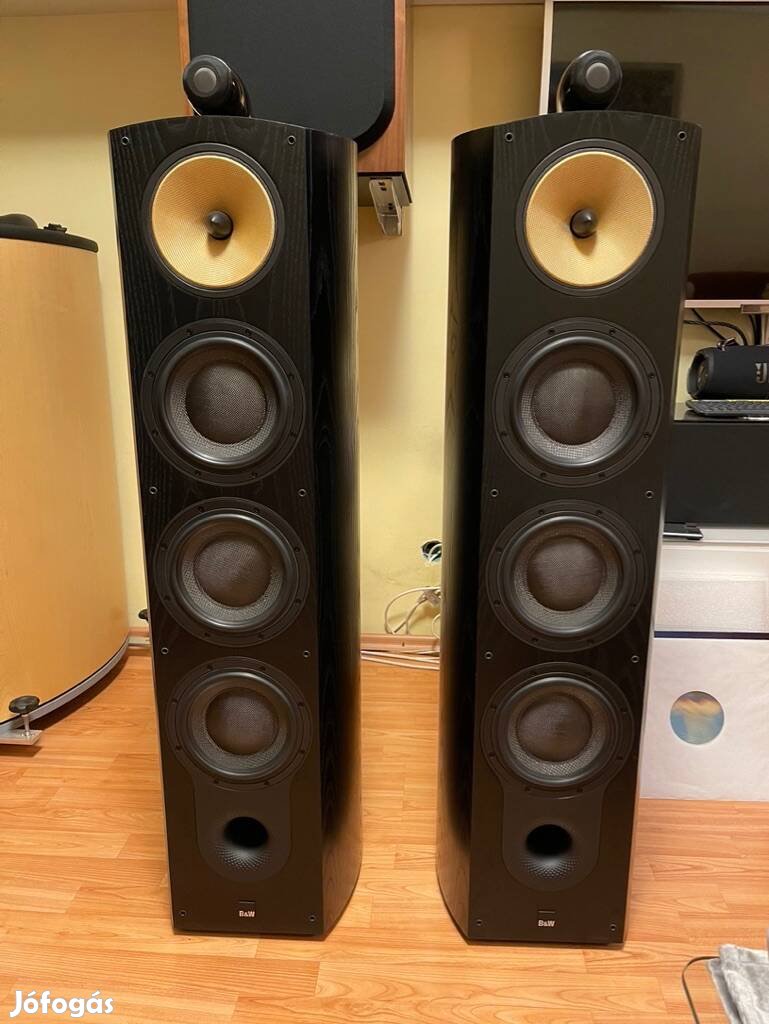 Bowers and Wilkins 803D hangsugárzó eladó