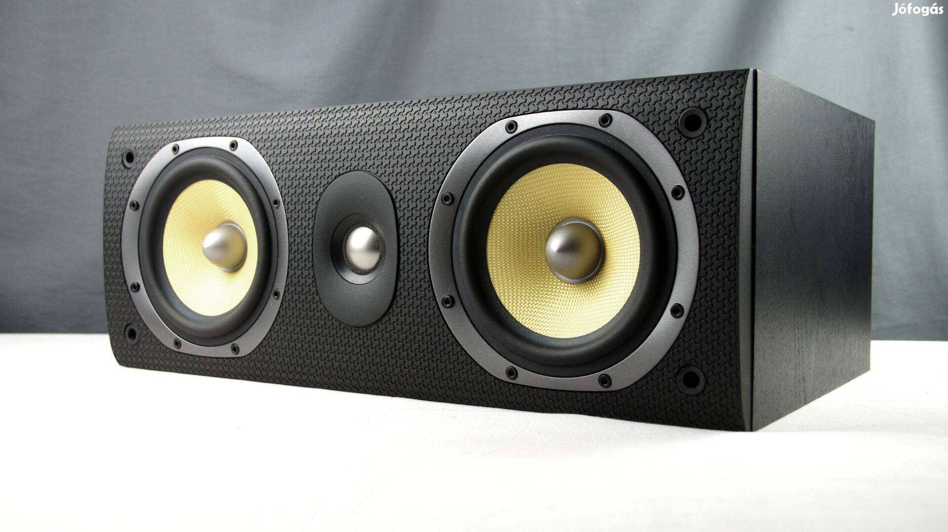 Bowers&wilkins B&W LCR60 S3 hangfal