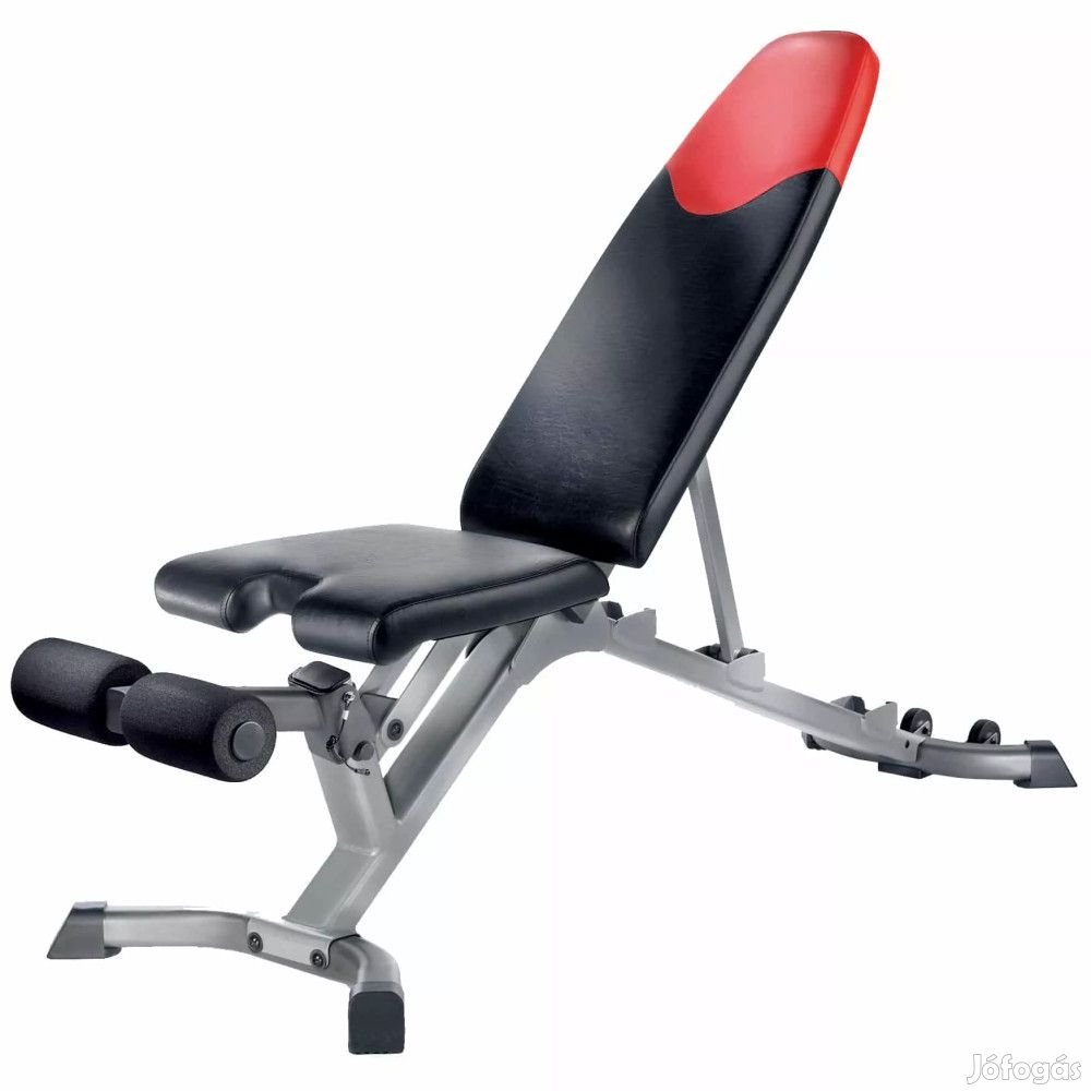 Bowflex 3.1S állítható pad