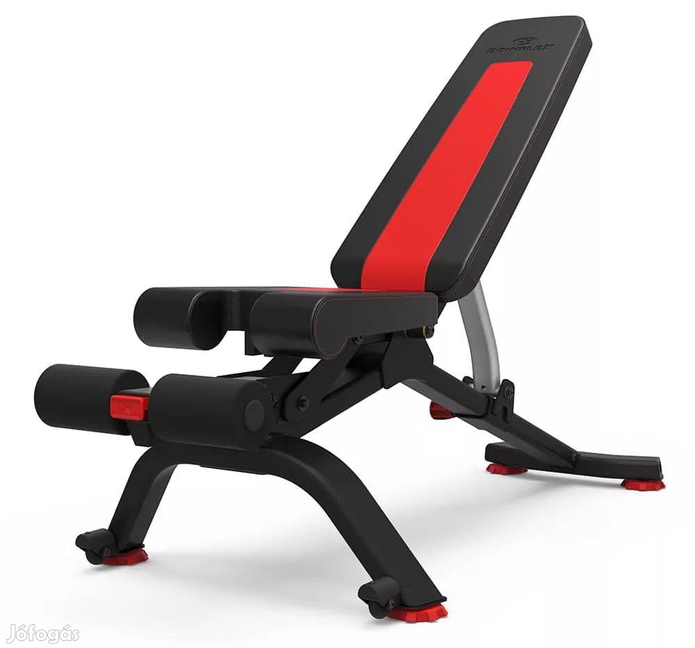 Bowflex 5.1S állítható pad