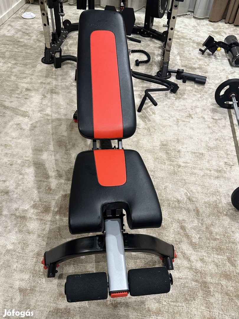 Bowflex 5.1S edzőpad