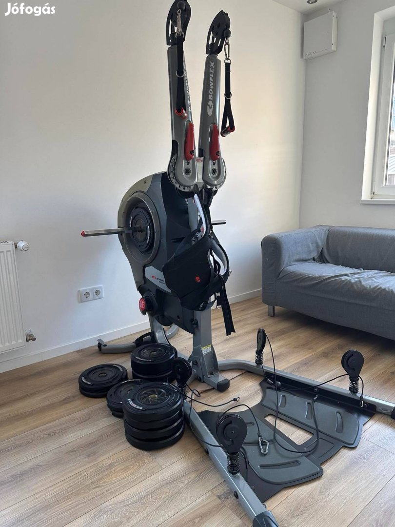 Bowflex Revolution FT Functional Training System eladó