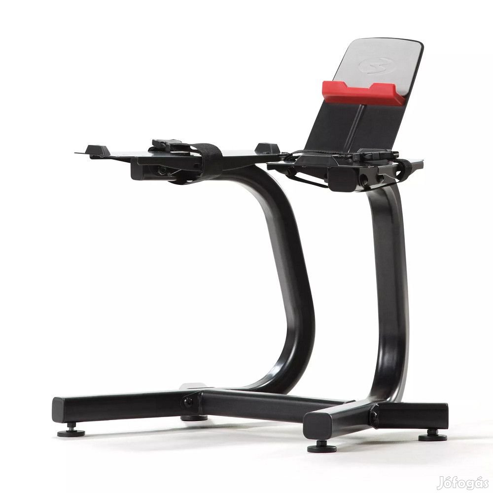 Bowflex SelectTech tartóállvány egykezes súlyzóhoz