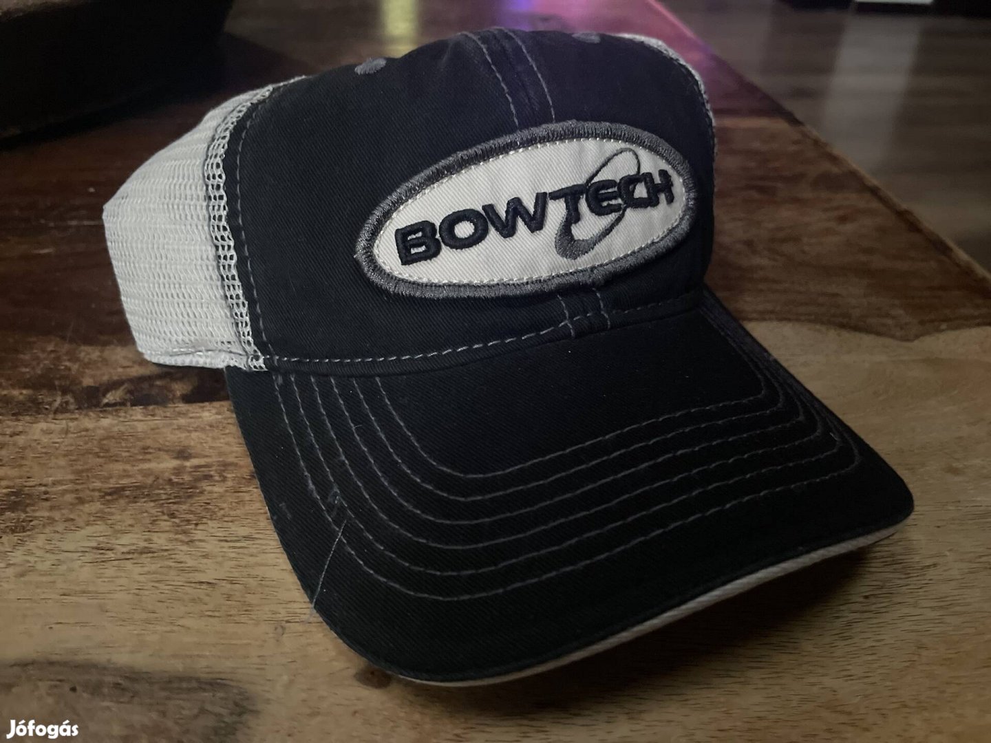 Bowtech Archery baseball sapka