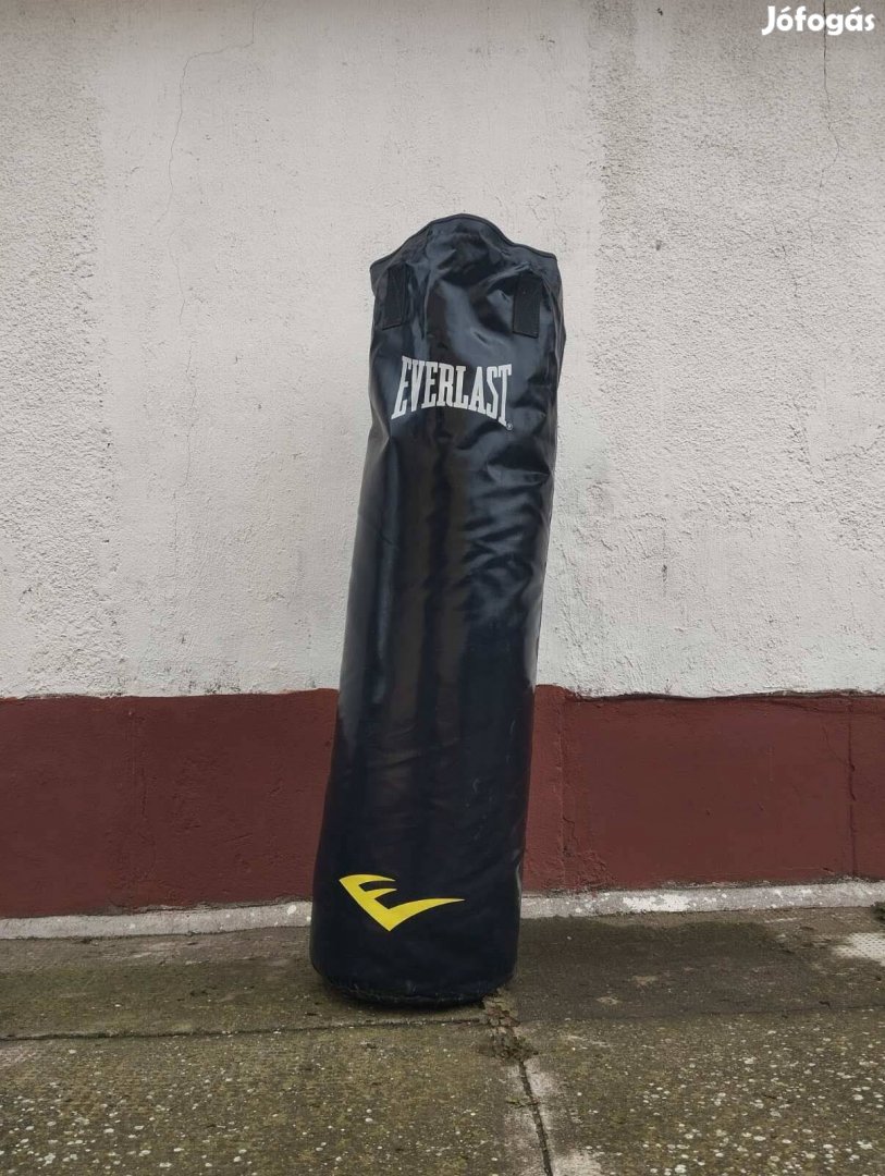 Box zsák Everlast 