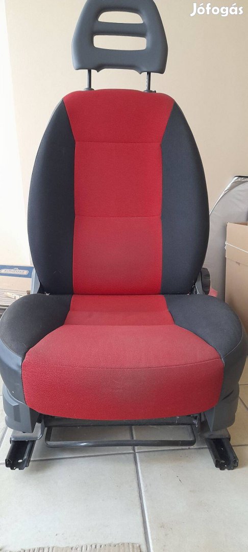 Boxer Jumper ducato Ülés