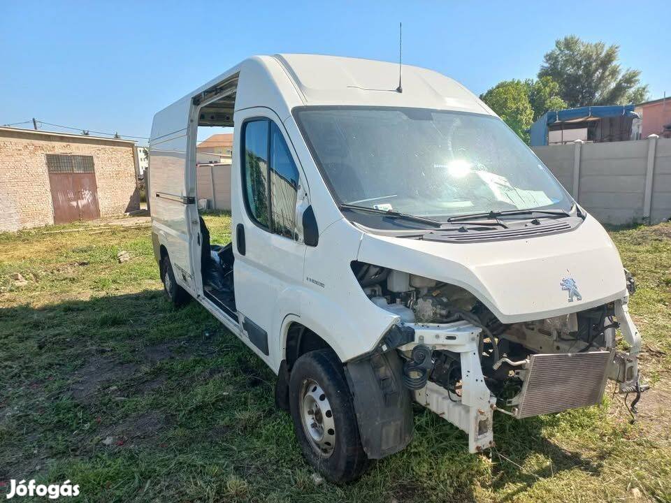 Boxer ducato jumper alkatrésze eladó