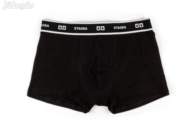 Boxers Stage6 Csillagok Fekete S