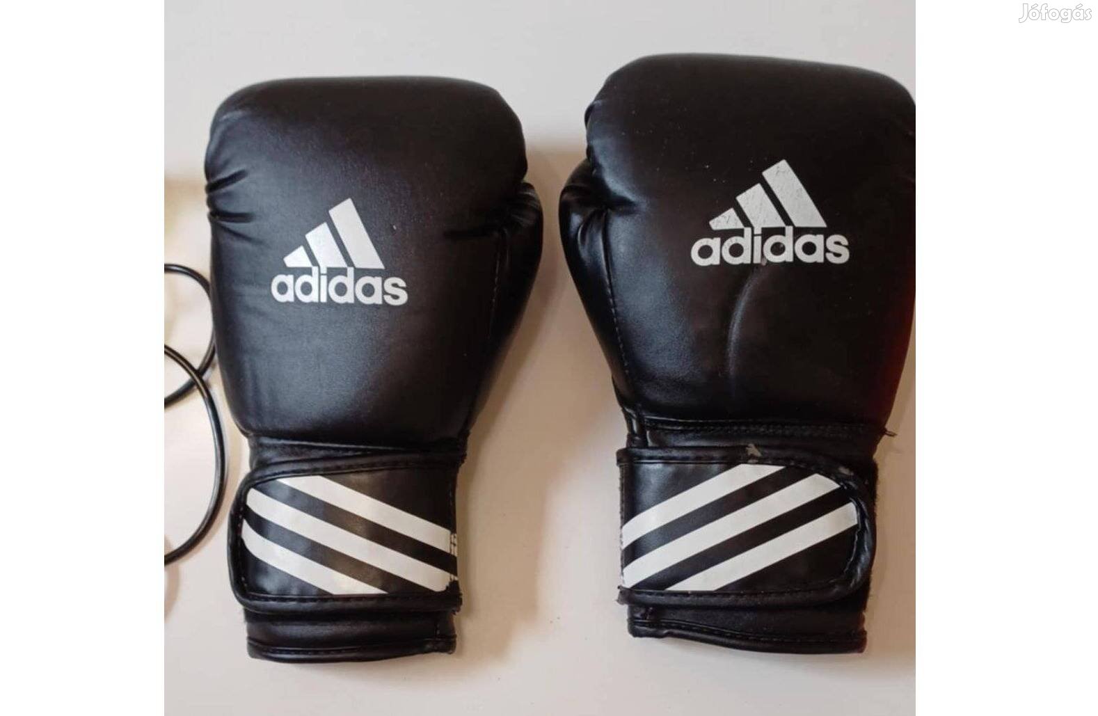 Boxkesztyű adidas