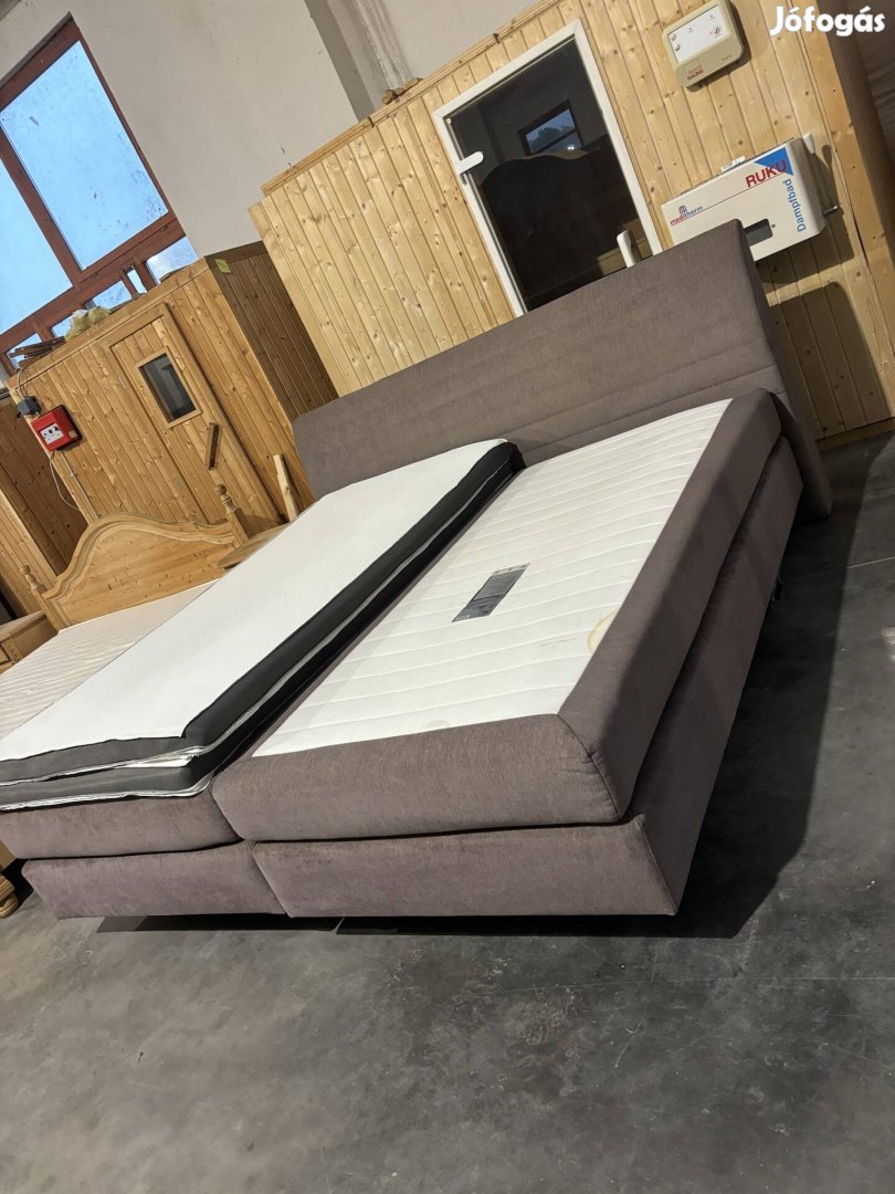 Boxspring 180x200 franciaágy 