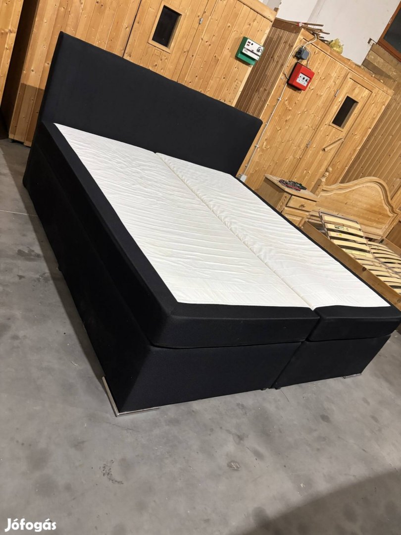 Boxspring 180x200 franciaágy 