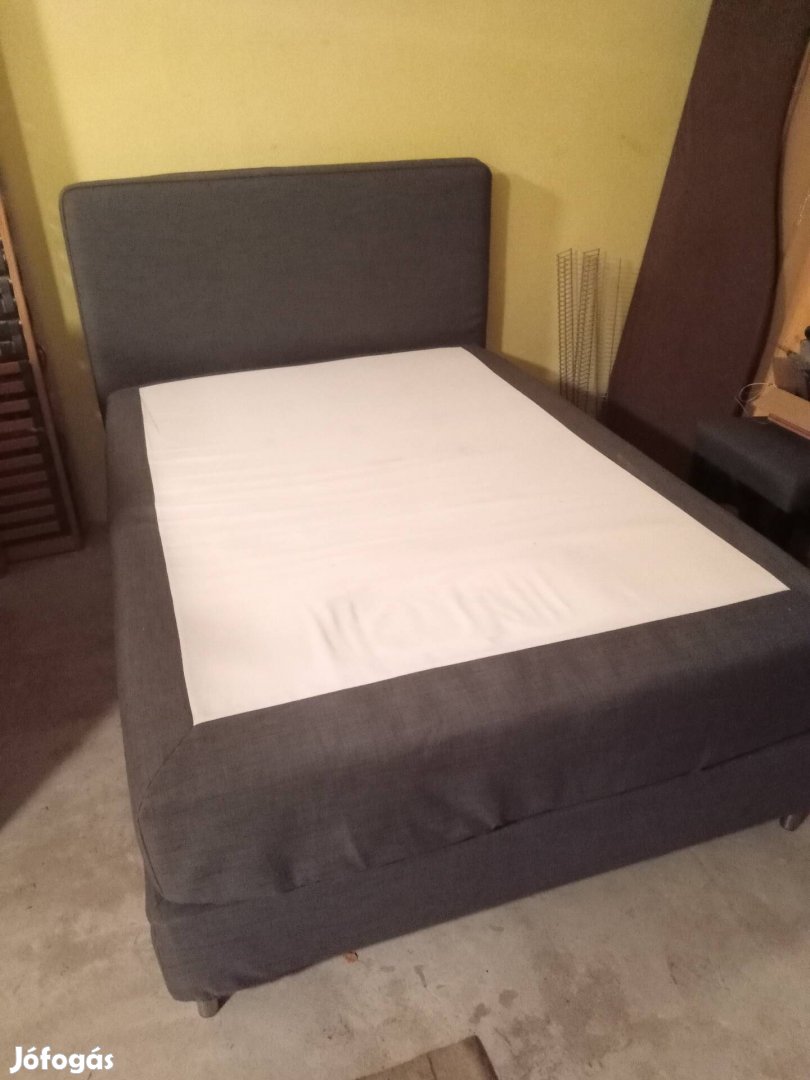 Boxspring ágy