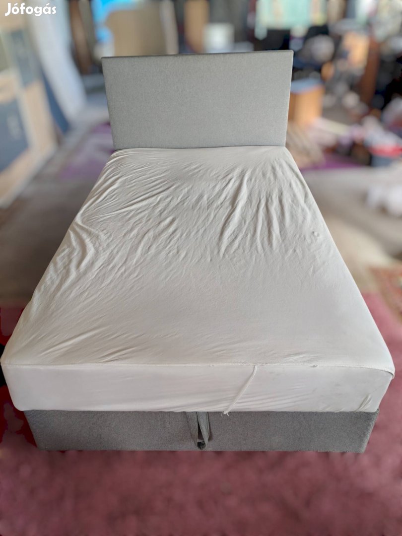 Boxspring ágy 