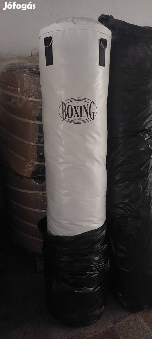 Boxzsák 100-180cm 