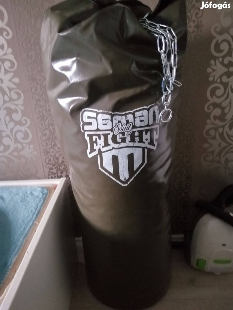 Boxzsák 25kg