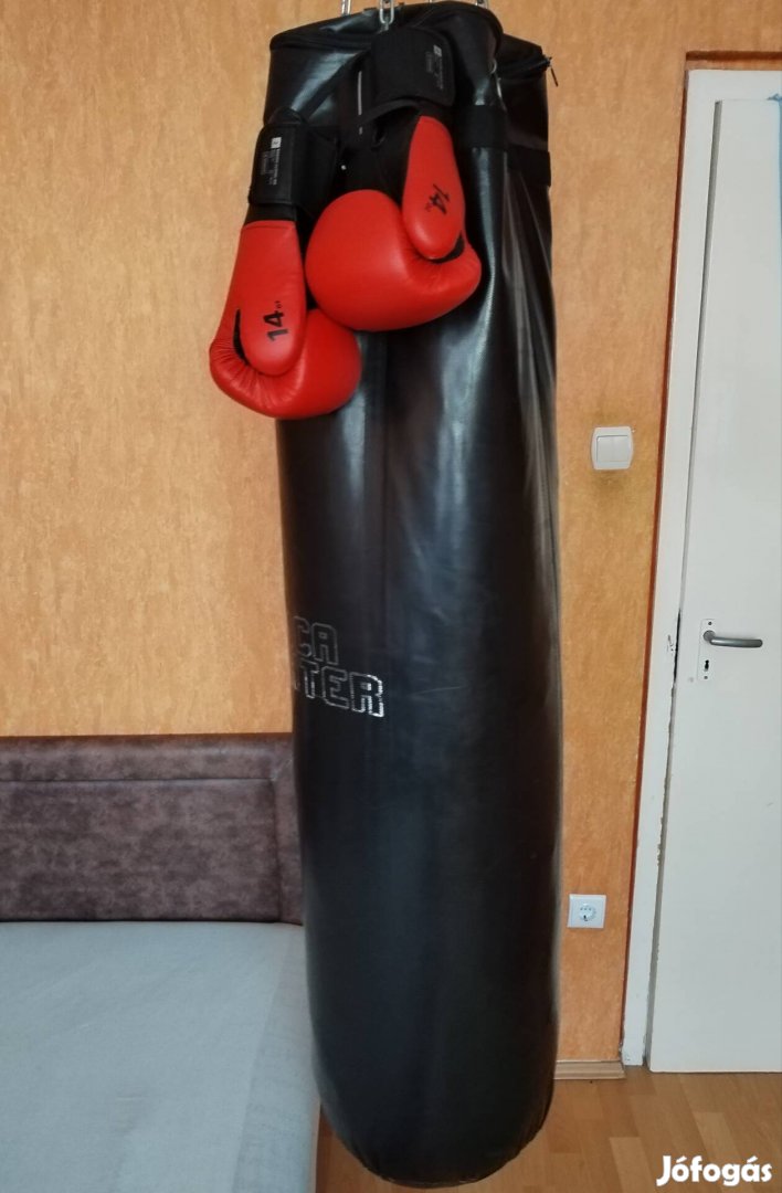 Boxzsák (Ruca Fighter)