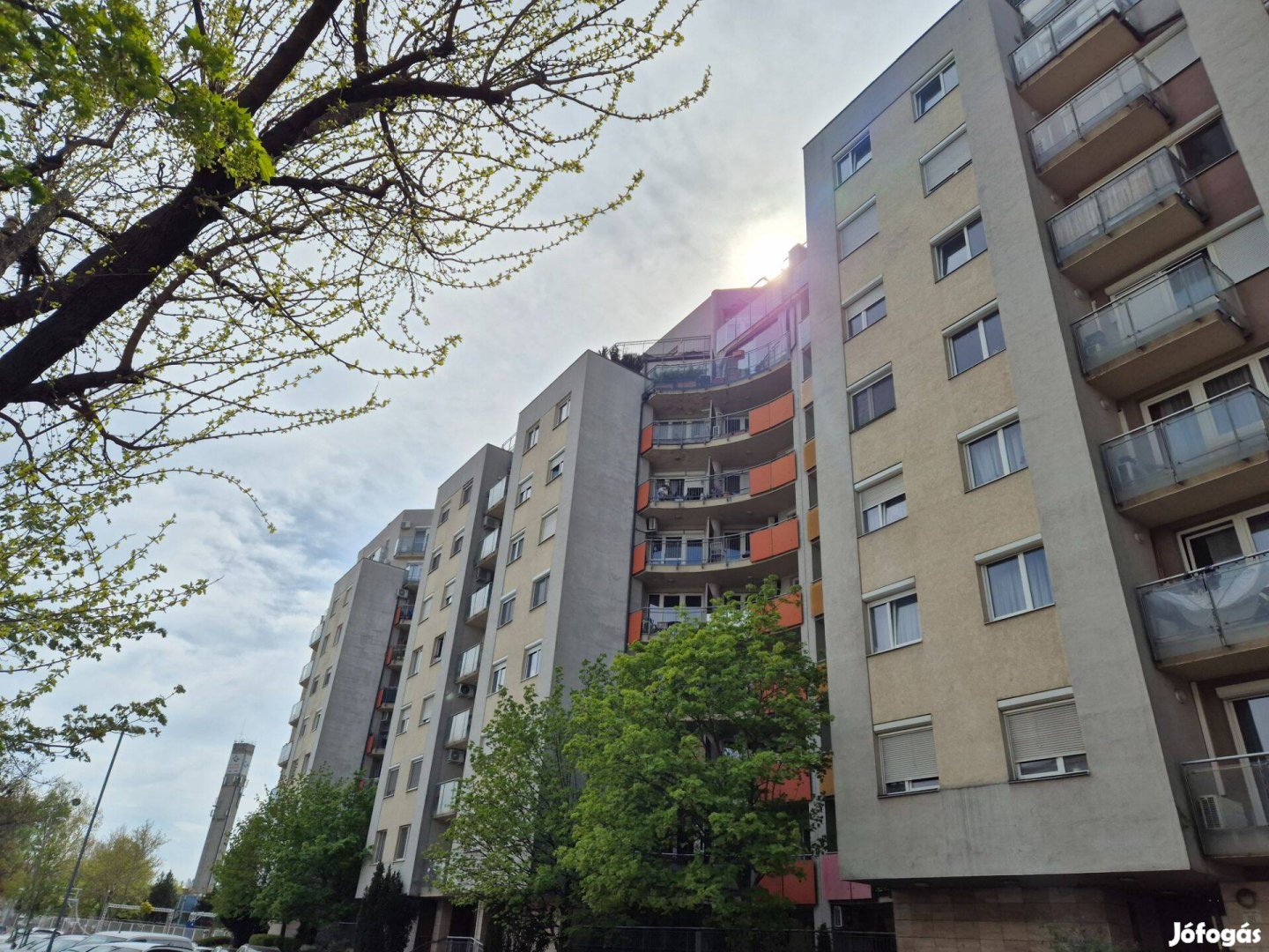 Bp. XIV. ker., Istvánmező - Eladó tégla lakás