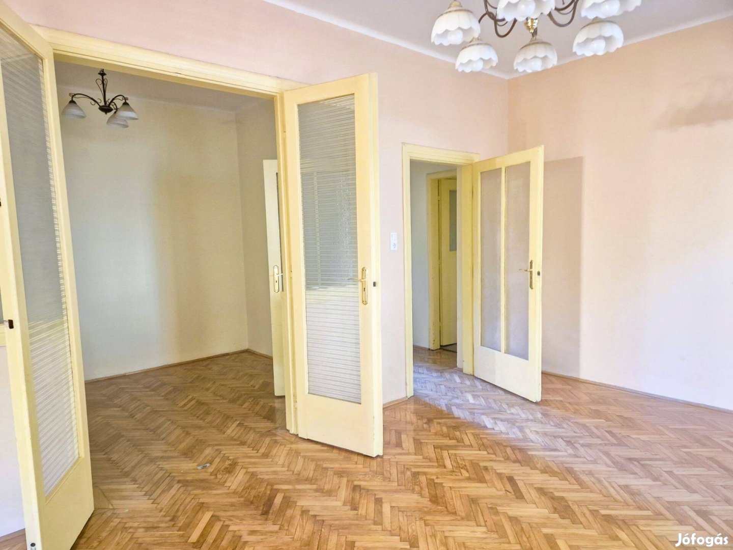 Bp. XIV. ker., Törökőr, Francia út - Eladó tégla lakás