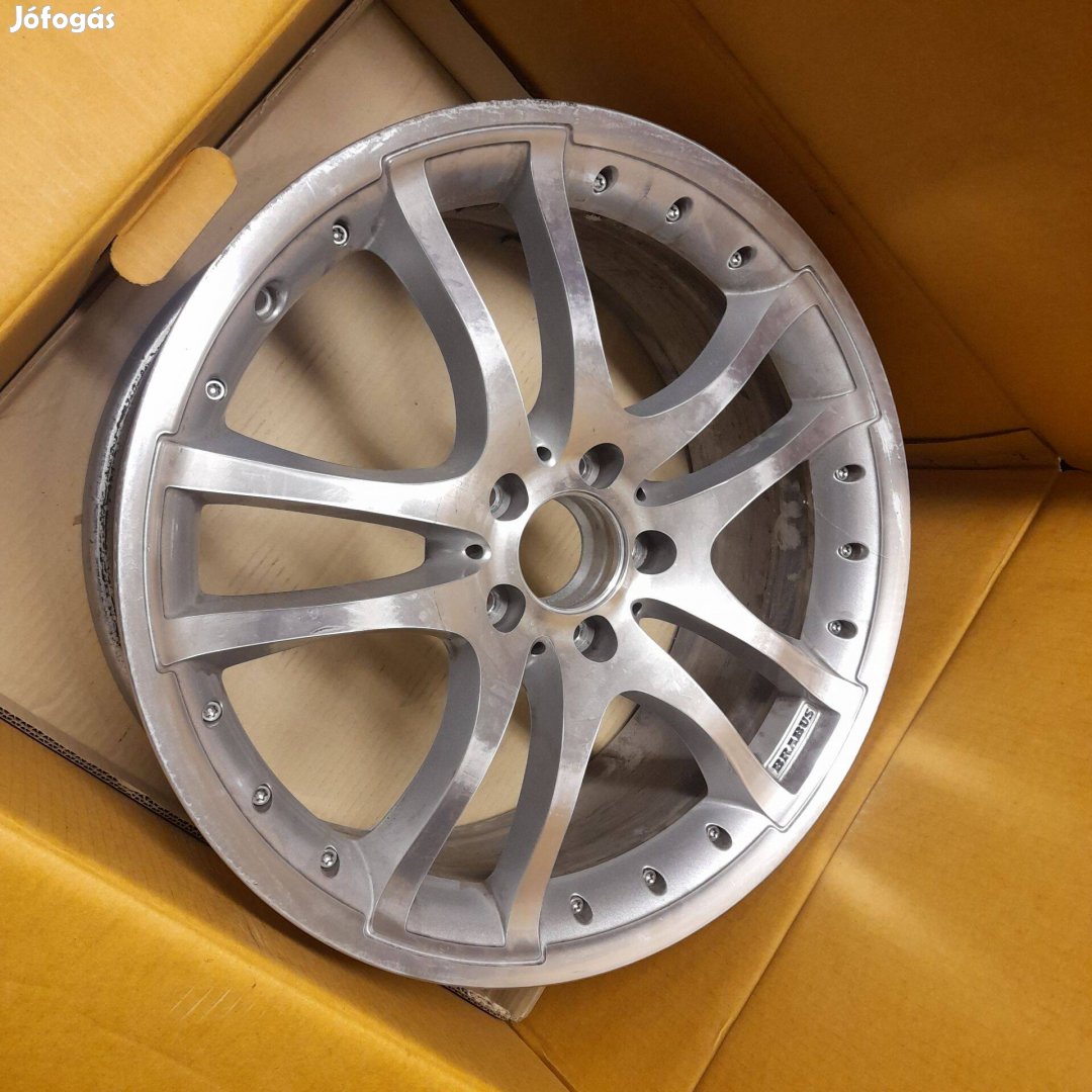 Brabus 1db alufelni