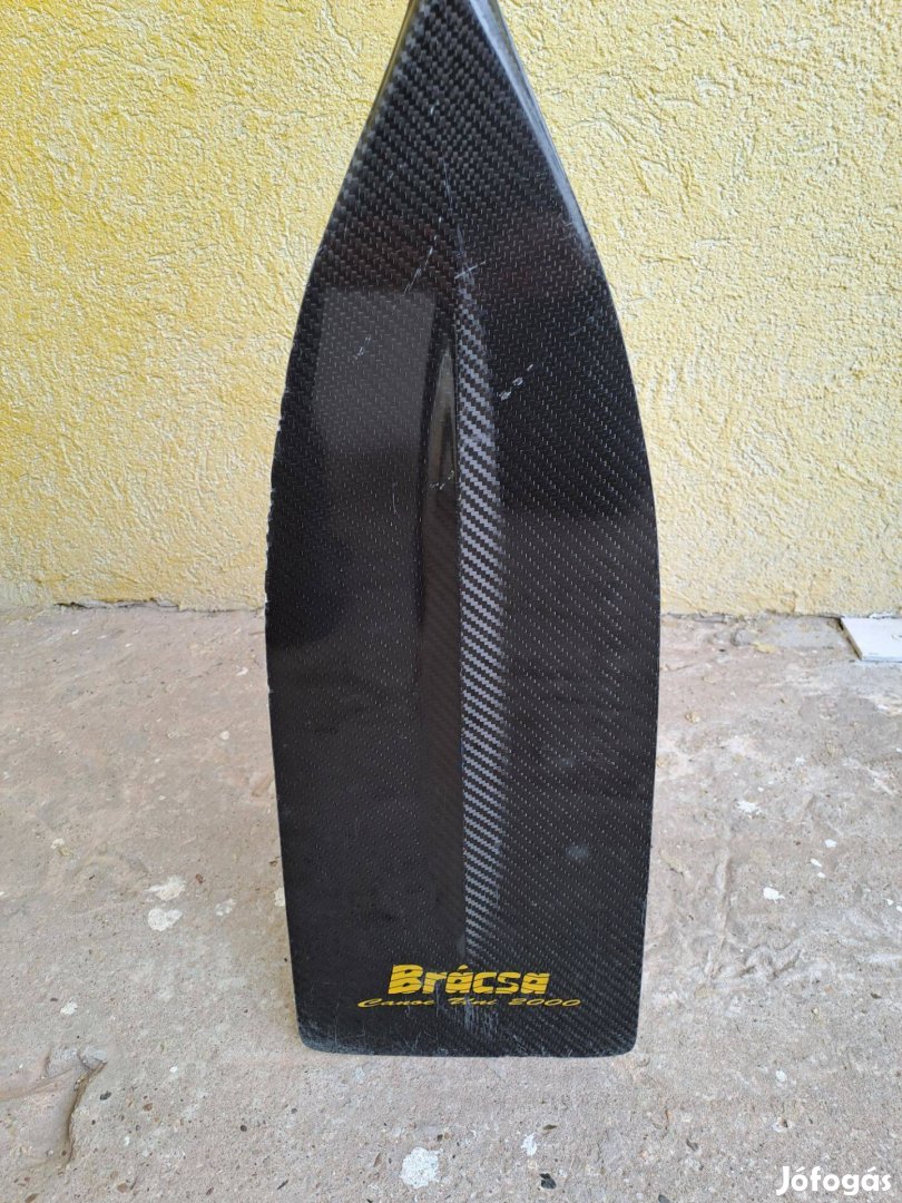 Braca unit2000 kenú lapát
