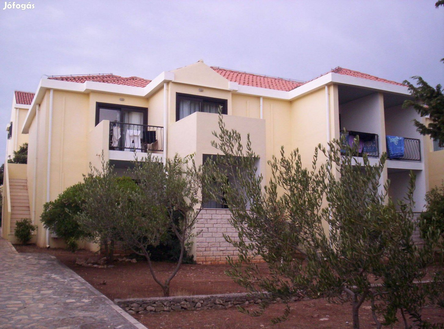 Brácsi üdülőjog átadás