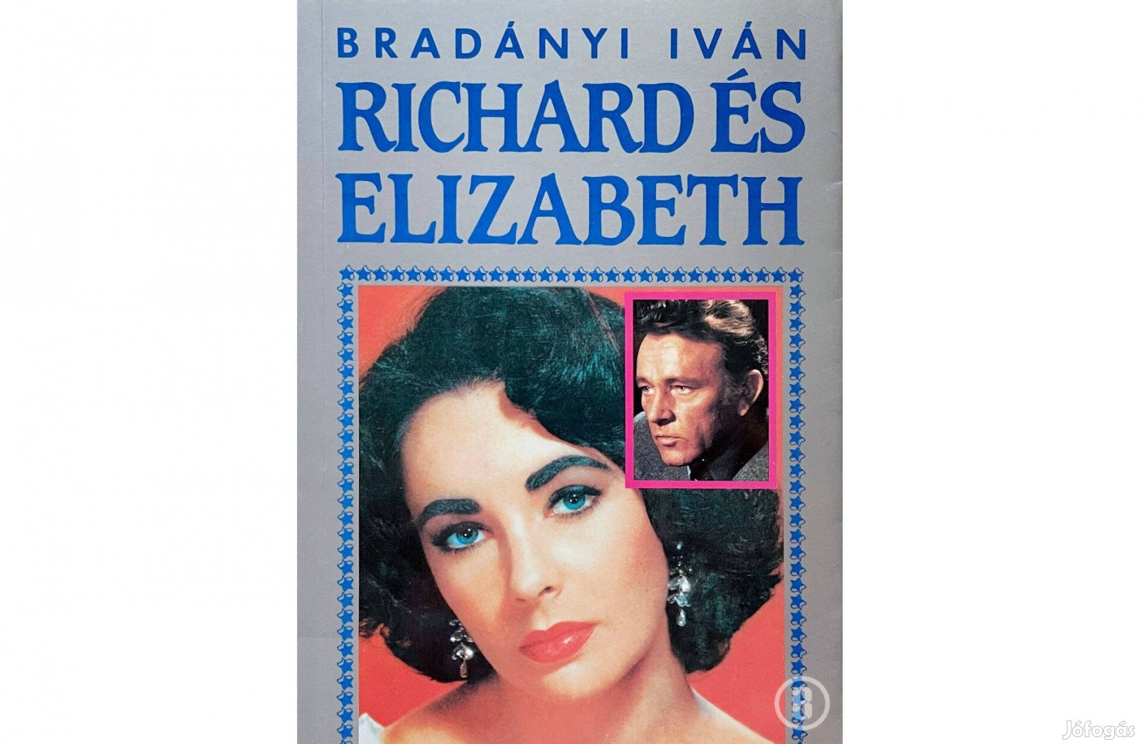 Bradányi Iván: Richard és Elzabeth (Tristan 1992)