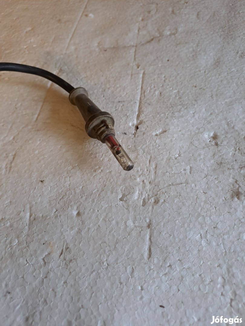 Brahma FC 13 fényellenállás lángőr FC13 fény ellenállás