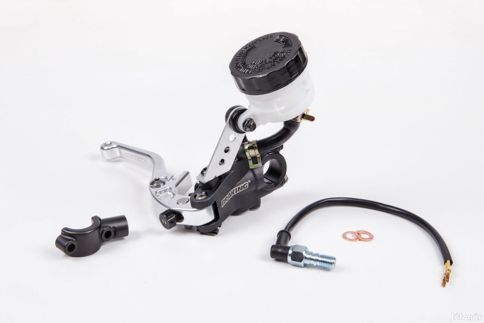 Braking MC3601 radiális fékpumpa 13 mm