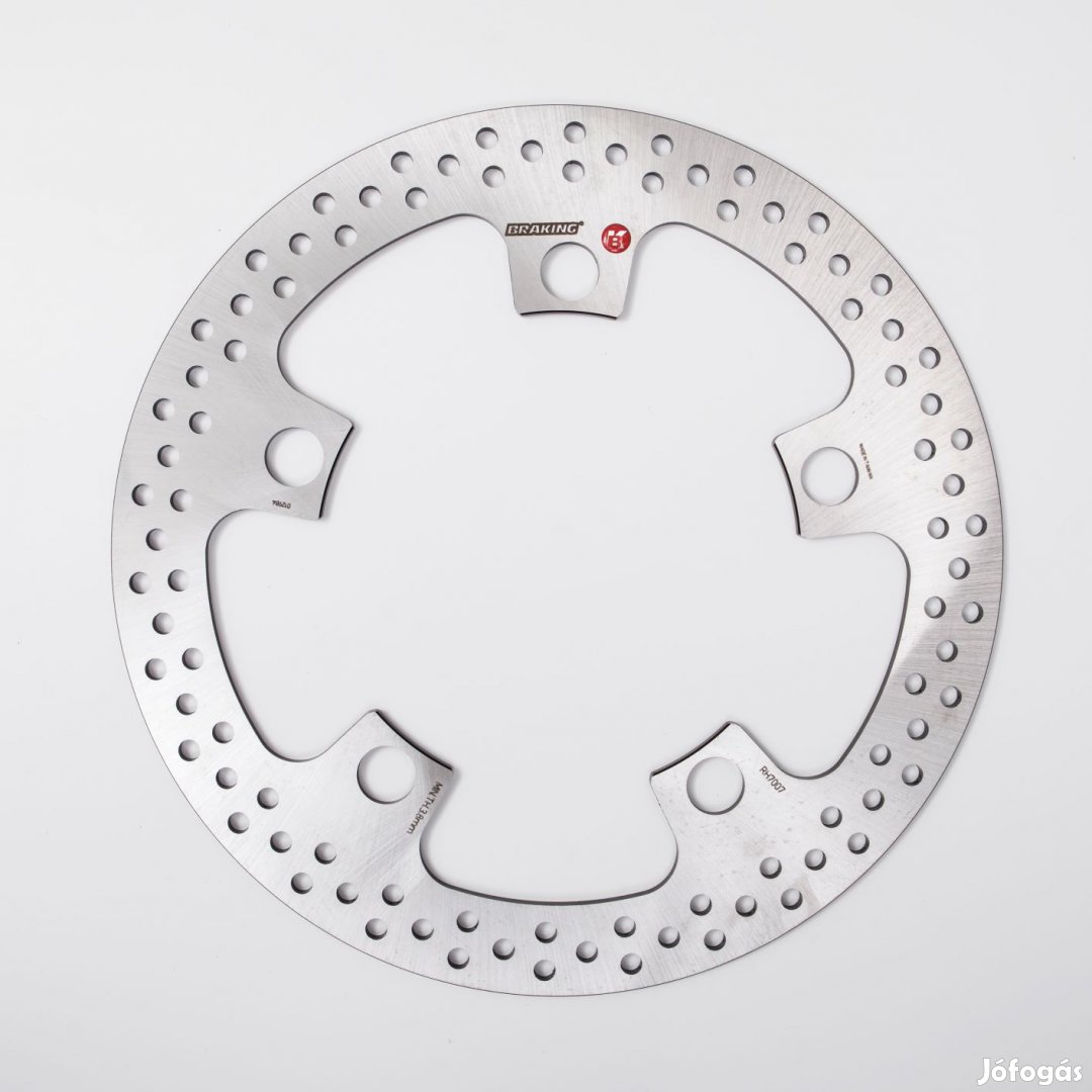 Braking RH7007 úszó féktárcsa