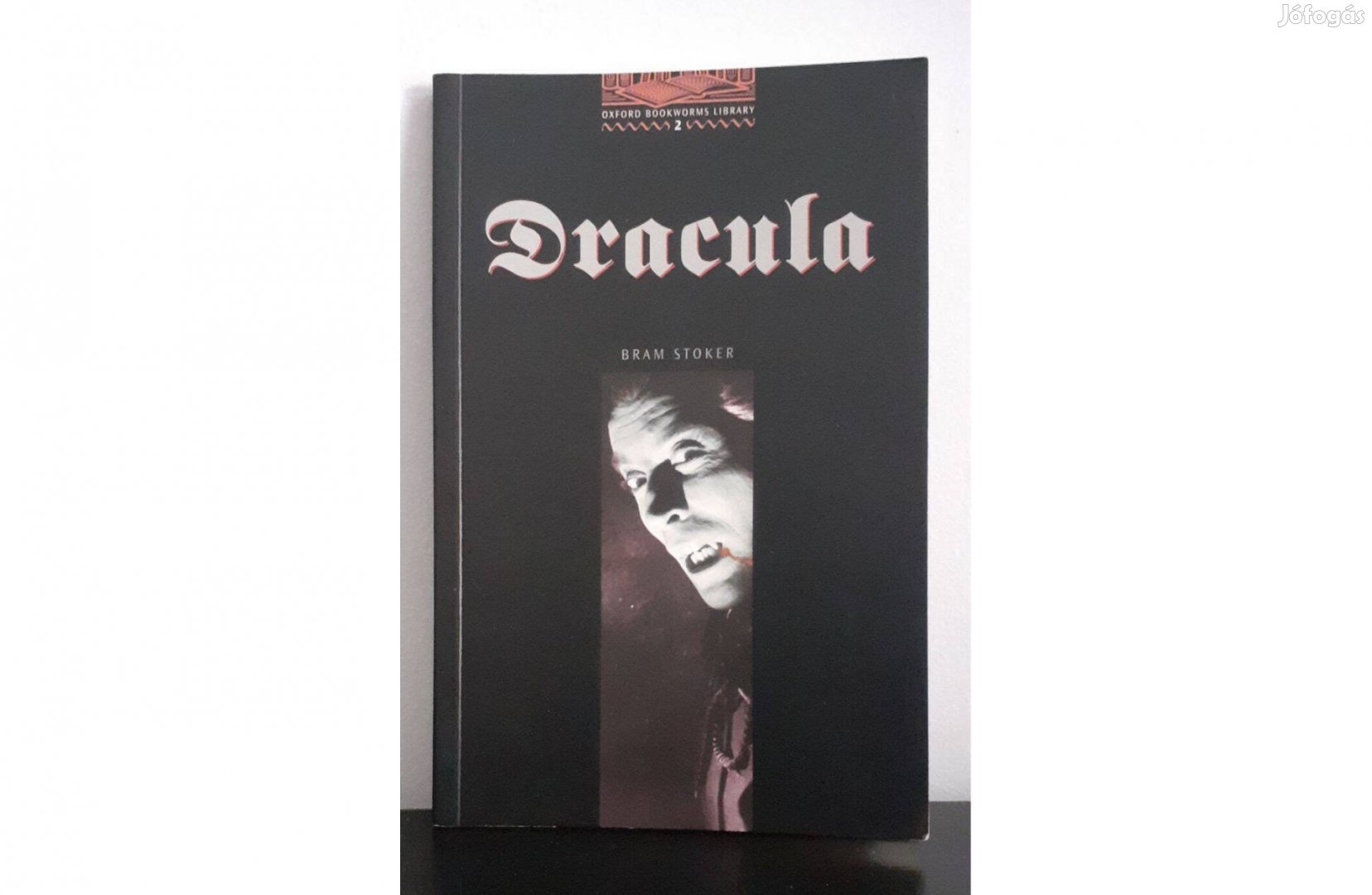 Bram Stoker - Dracula