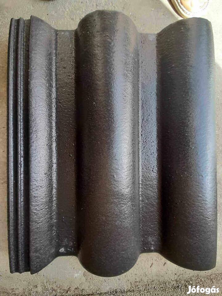 Bramac Római Star antracit tetőcserép