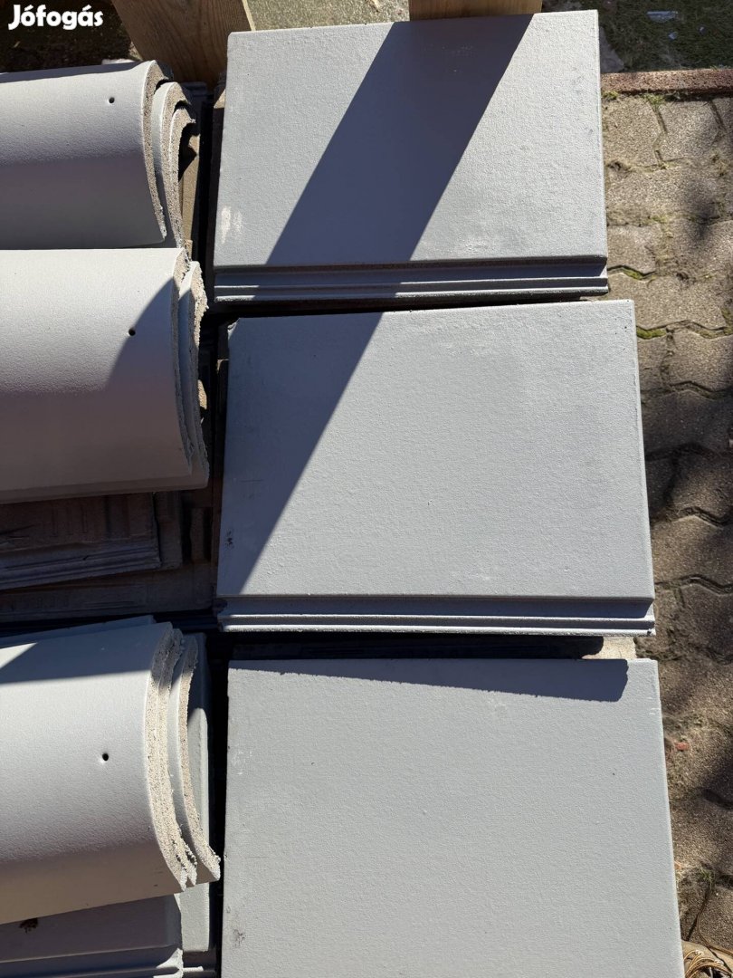 Bramac Tegalit Star cserép , kúpcserép, szellőzőcserép