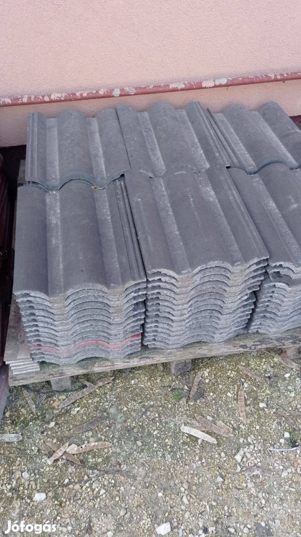 Bramac beton cserép