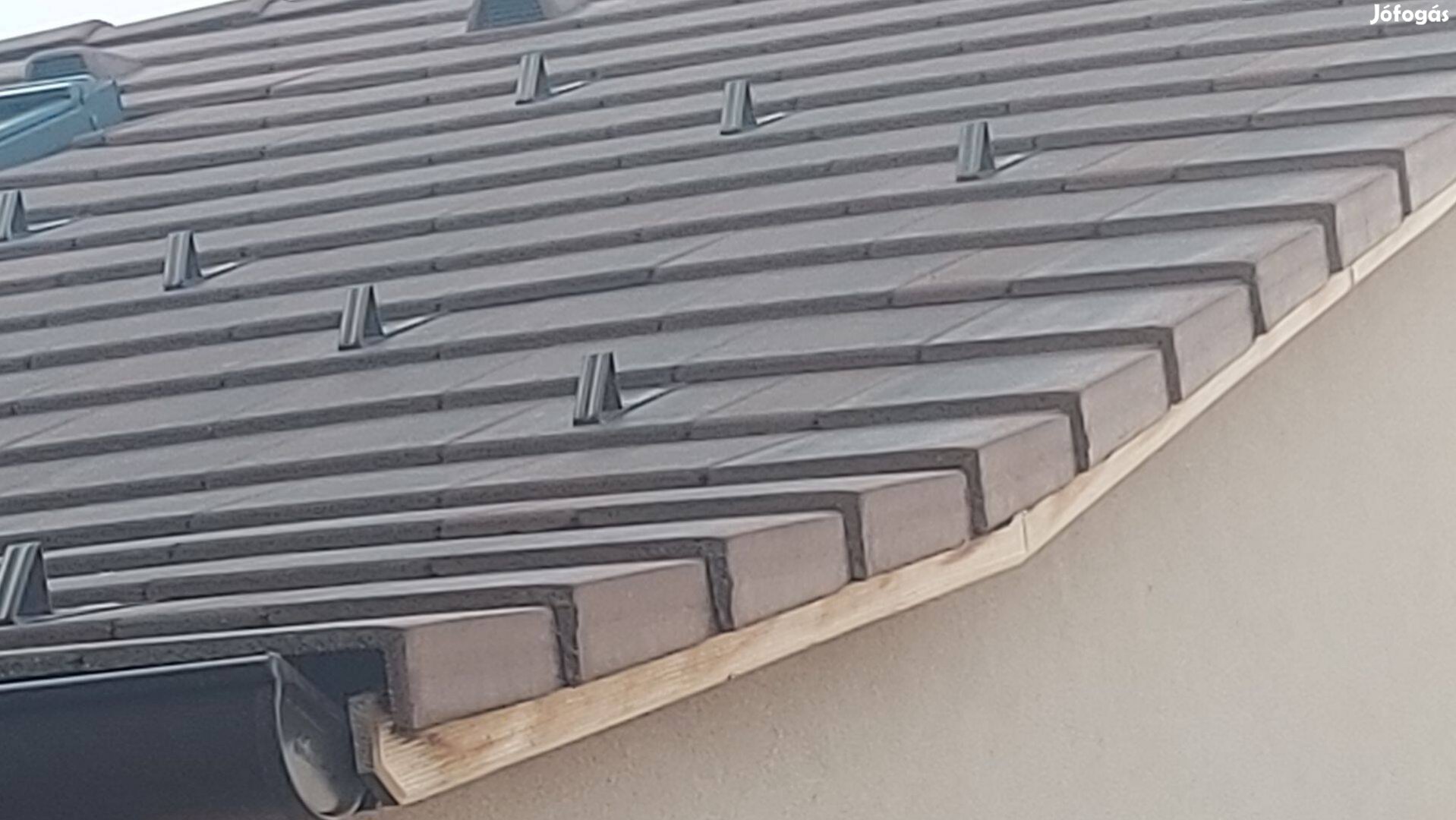 Bramac megmaradt új szélcserepek 2900Ft Veszprém