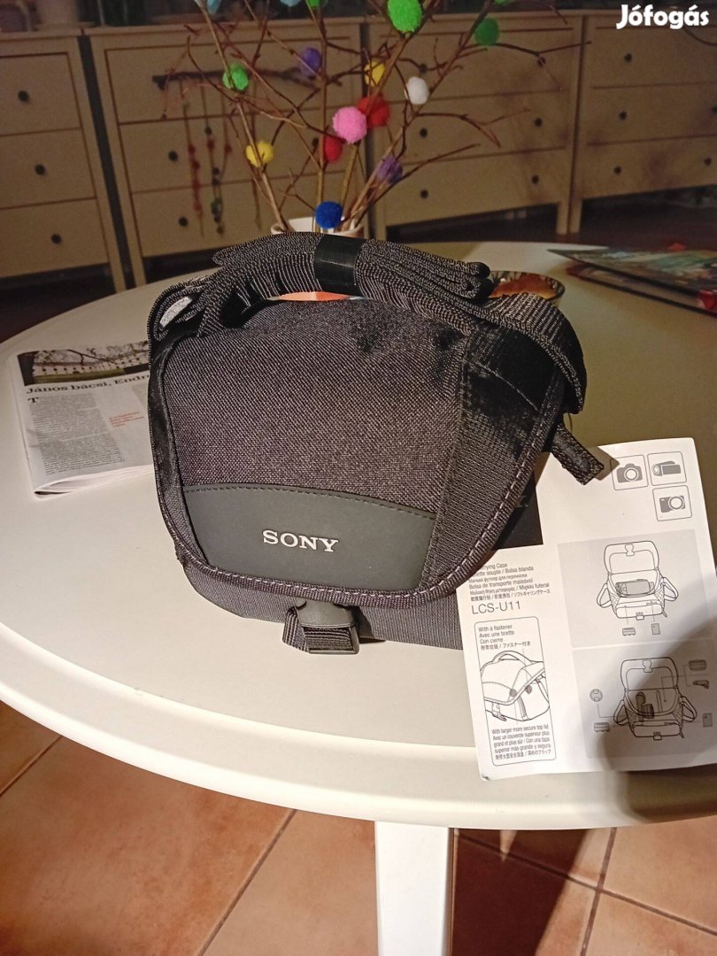 Brand New Sony BAG