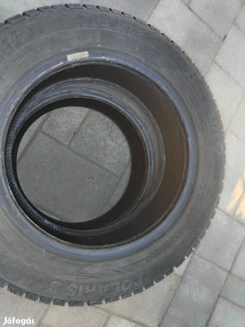 Braum R14 175/65 82t téli gumi 