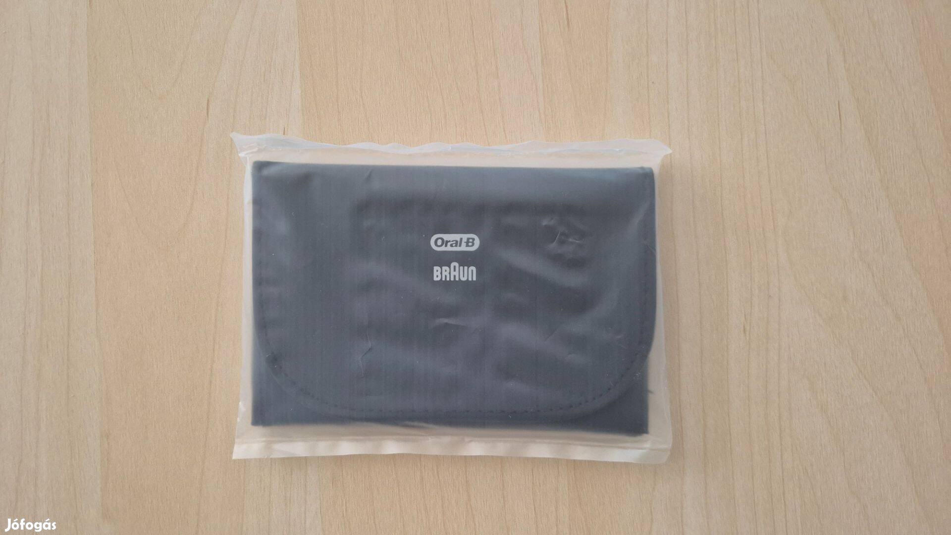 Braun Oral b elektromos fogkefe töltő tartó a