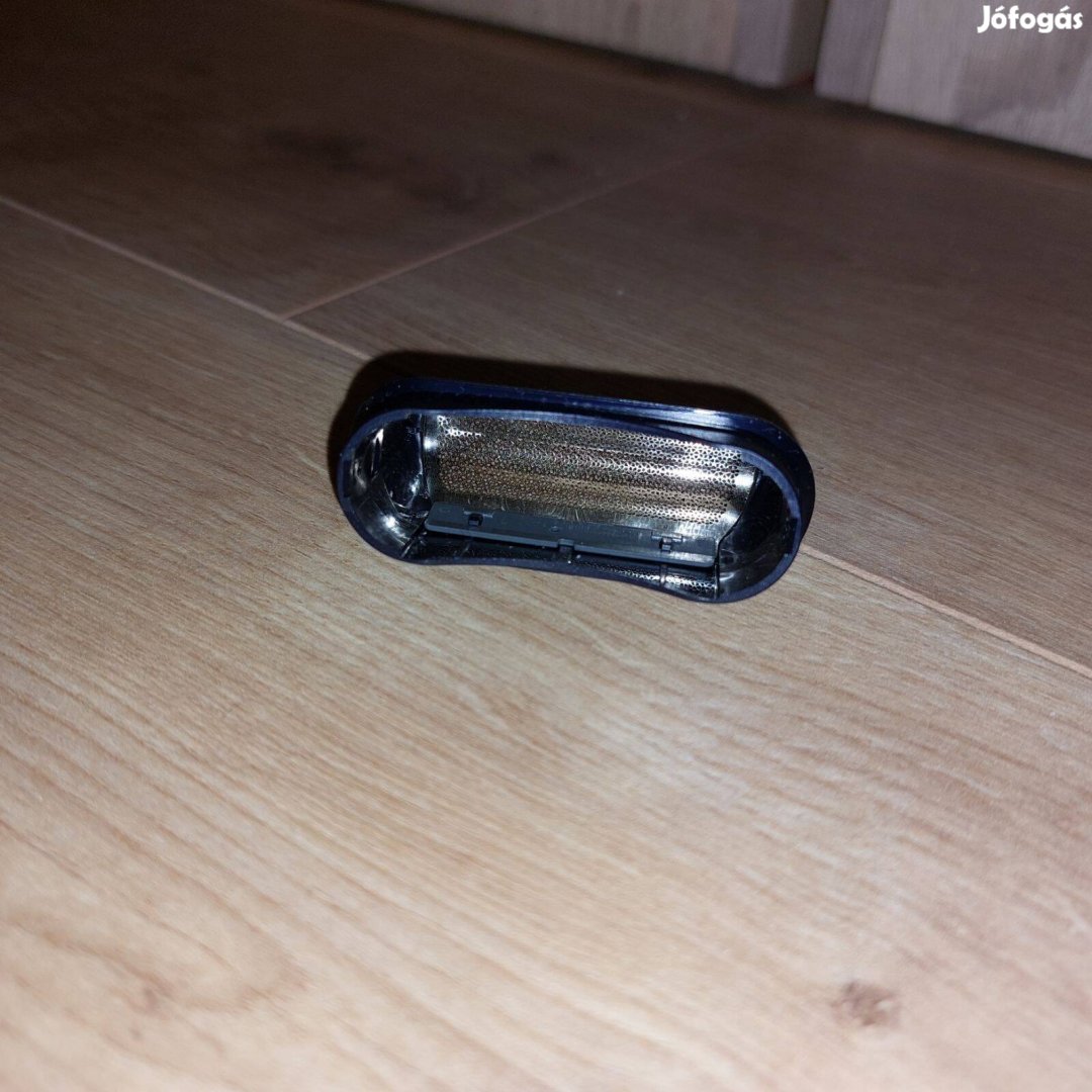 Braun Series 1 borotvaszita