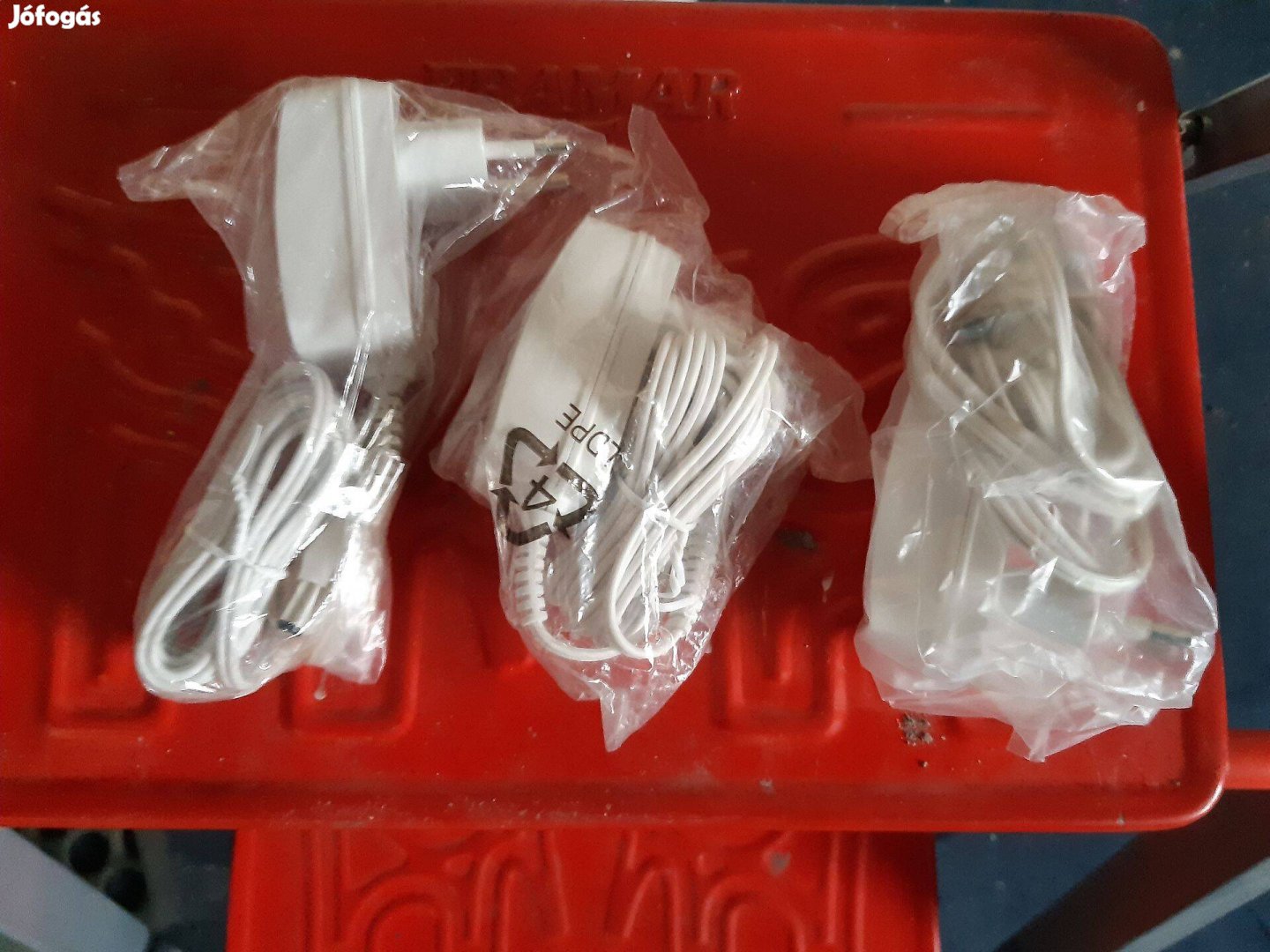 Braun nöi borotva epilátor töltő