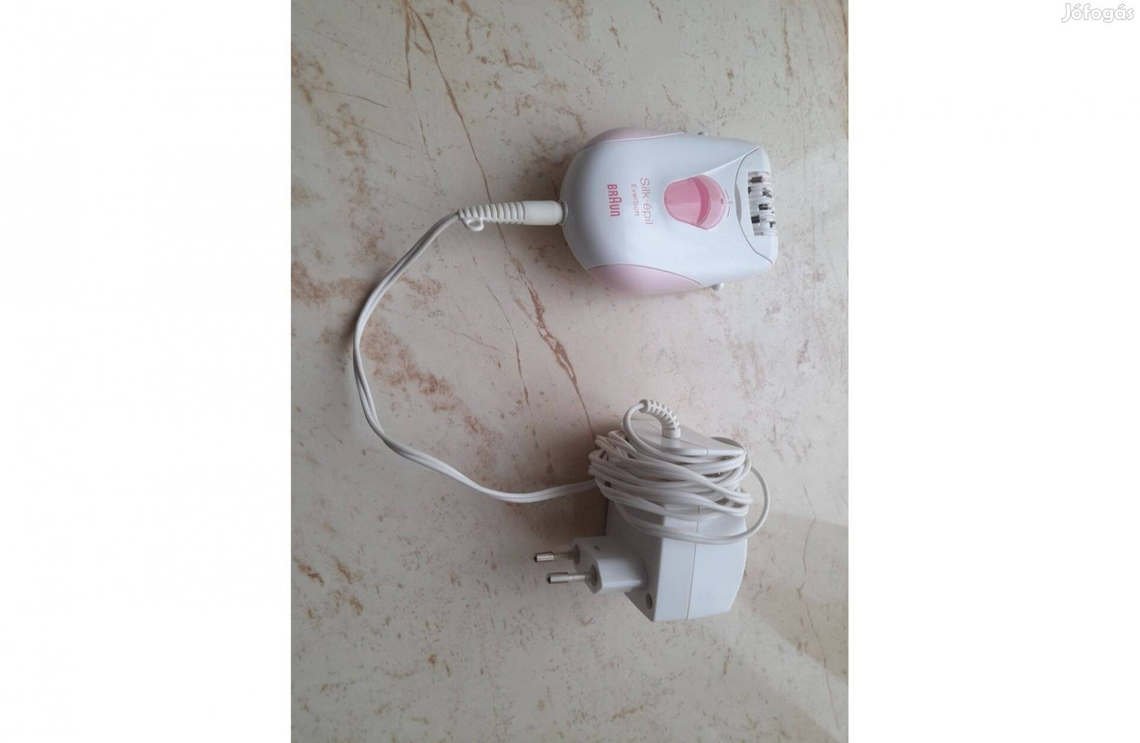 Braun silk epilátor árcsökkenéssel