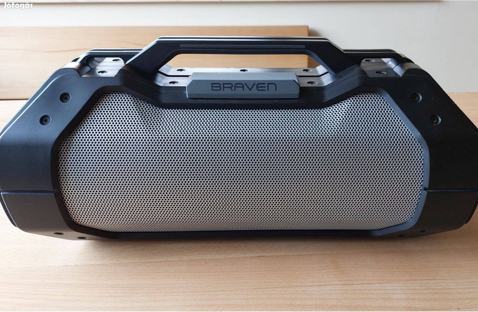 Braven XXL hordozható Bluetooth hangszoró