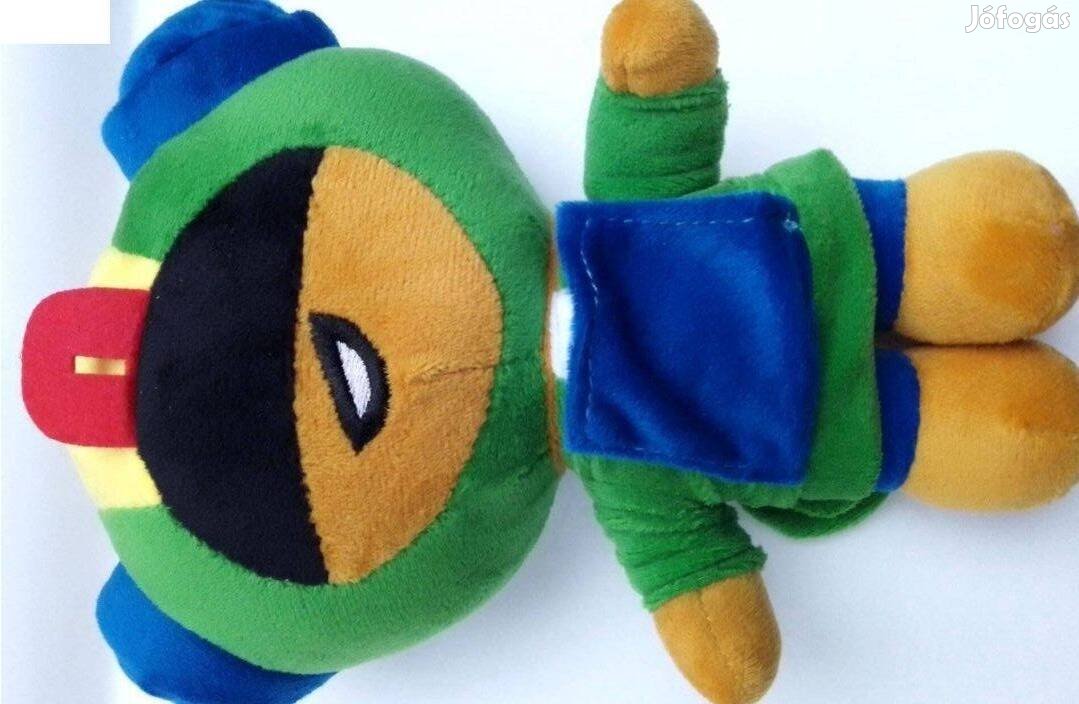 Brawl Stars Leon plüss