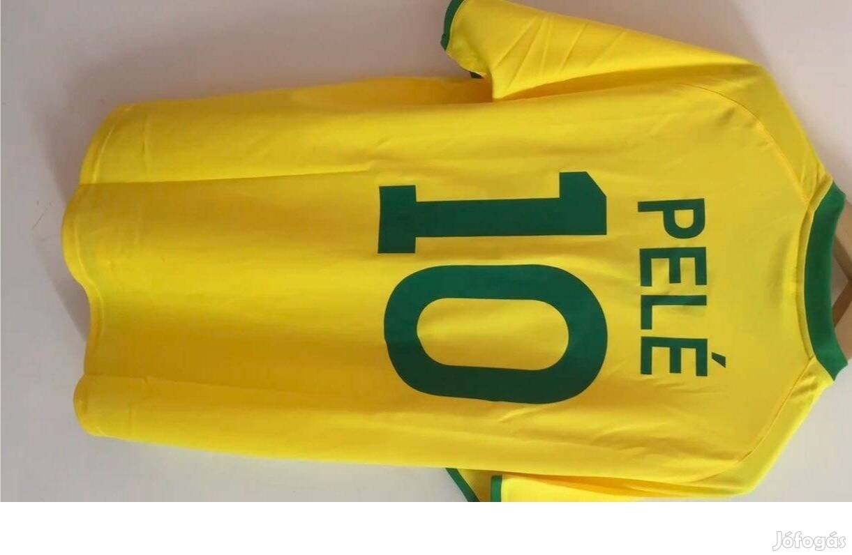 Brazil Pele Mez