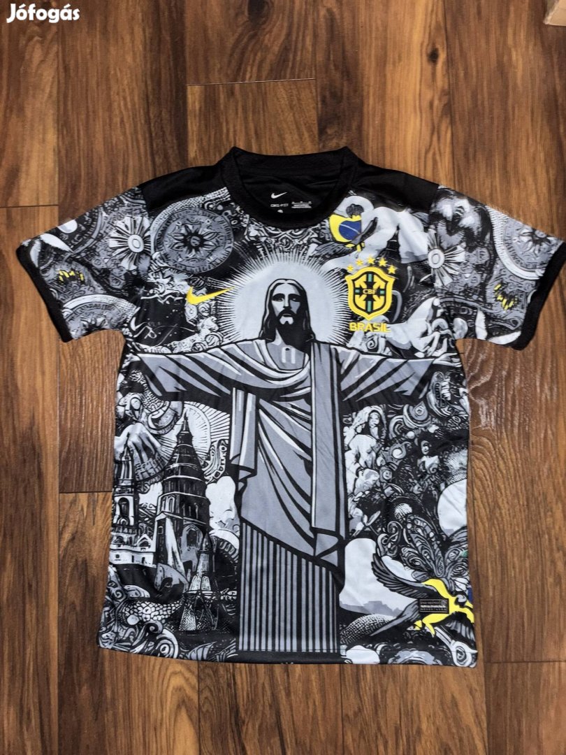 Brazil comcept mez
