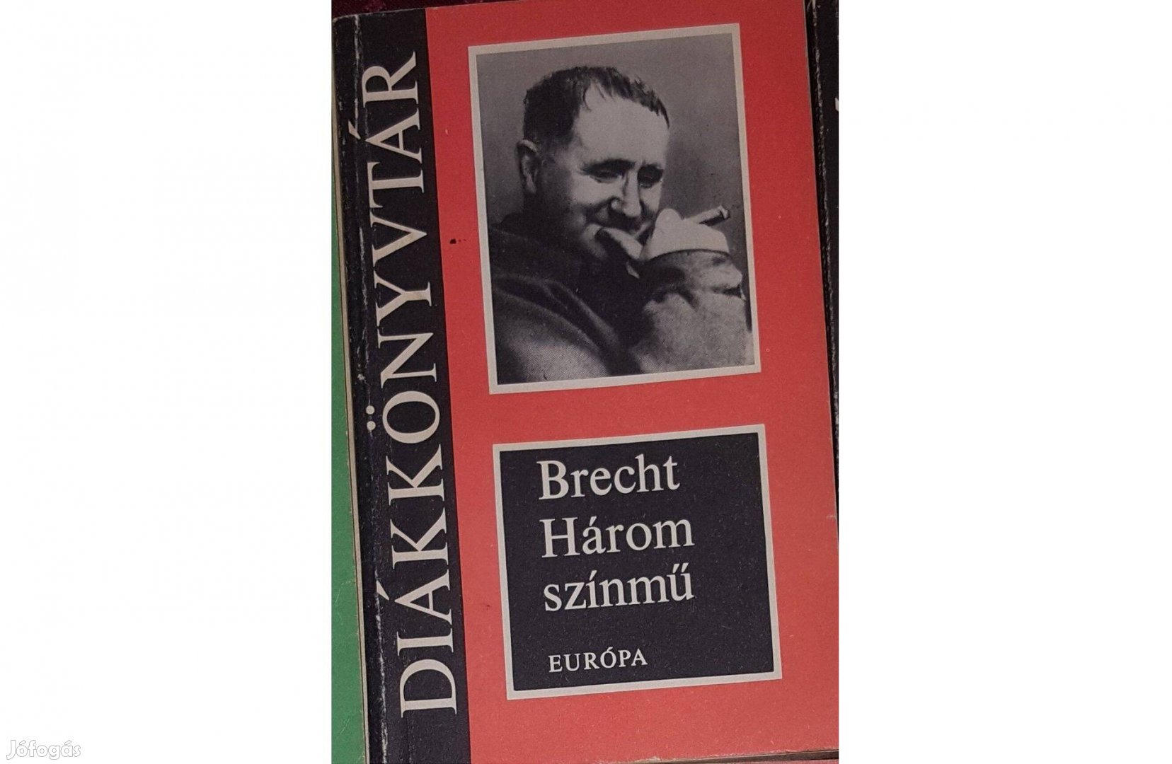 Brecht: három színmű