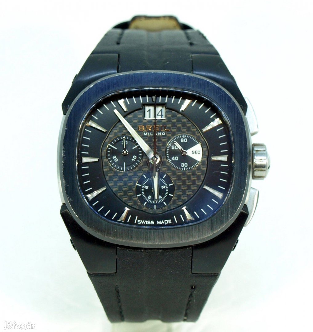 Breil Milano Chronograph